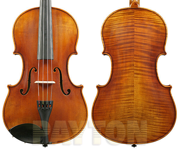 16 INCH VIOLA STRAD
