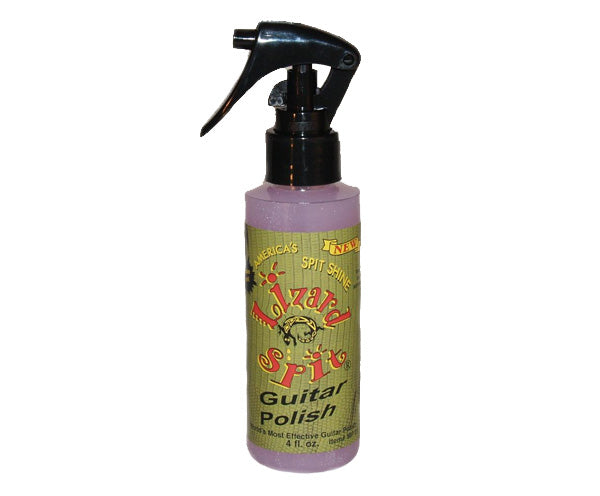 LizardSpit Guitar Polish 120ml