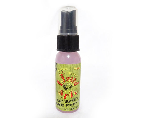 LizardSpit Guitar Polish Travel 30ml