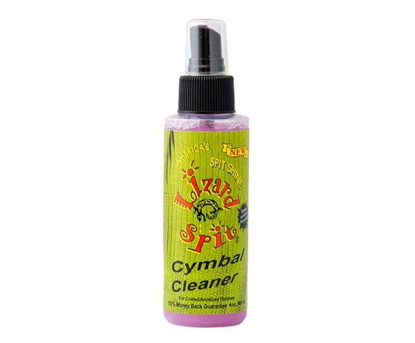 LizardSpit CymbalClean(Coated)120ml