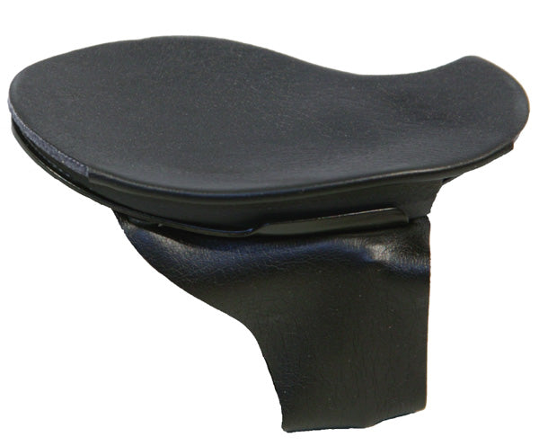 4/4 SIZE VIOLIN CHIN REST FITS VIOLA