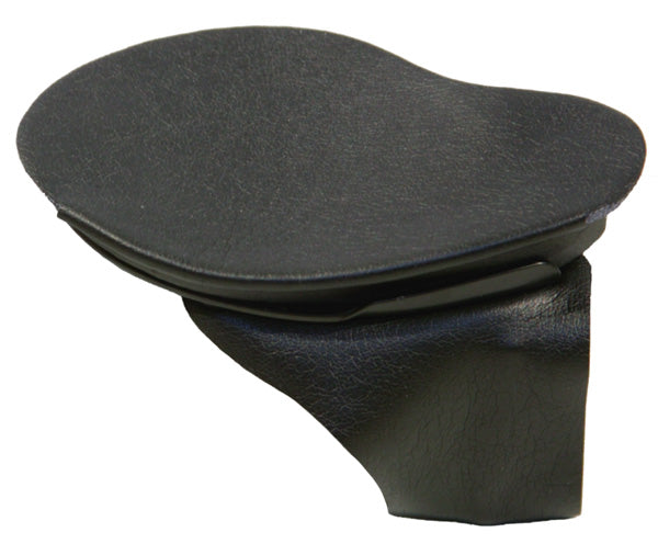 4/4 SIZE VIOLIN CHIN REST FITS VIOLA