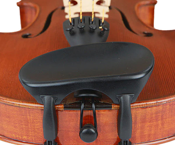 3/4 SIZE VIOLIN CHINREST SPACEAGE CENTRAL