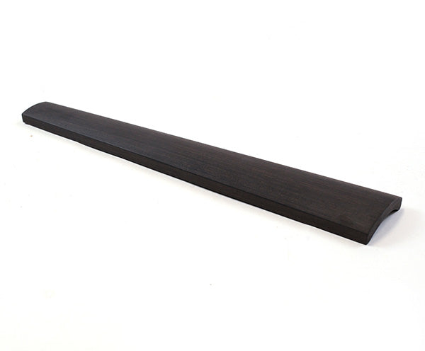 4/4 SIZE VIOLIN FINGERBOARD EBONY