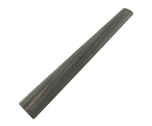 4/4 SIZE VIOLIN FINGERBOARD EBONY