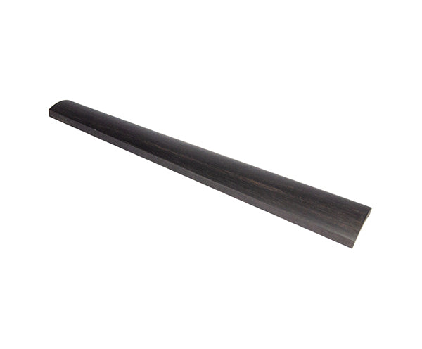 4/4 SIZE VIOLIN FINGERBOARD EBONY