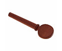 4/4 SIZE VIOLIN PEG BOXWOOD