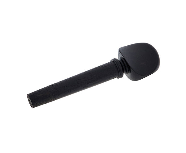 4/4 SIZE VIOLIN PEG EBONY SWISS MEDIUM SHAFT
