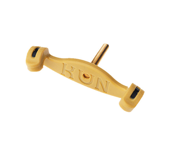 3/4-1/2 SIZE OVERMOULDED FOOT LONG