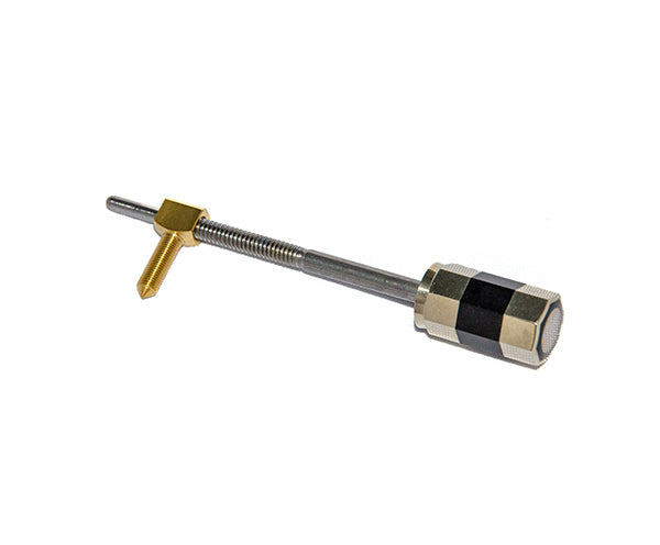 CELLO BOW FROG SCREW 3 PART/EYELET