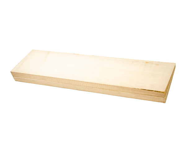 Cello Back European Maple A