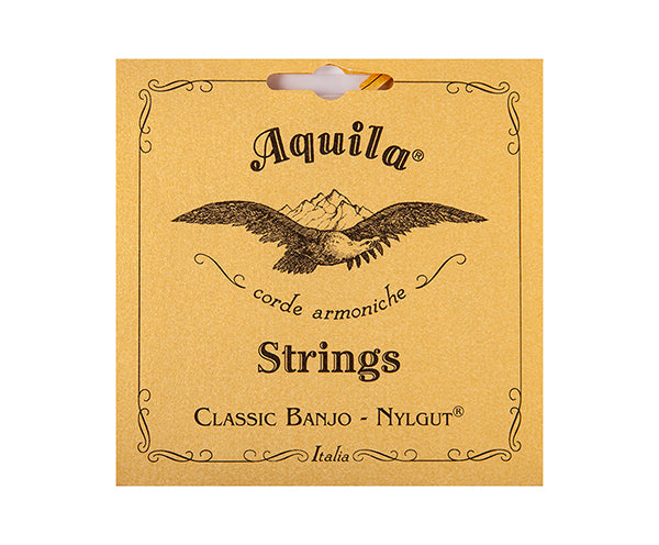 AQUILA 5-STRING BANJO LIGHT 6B