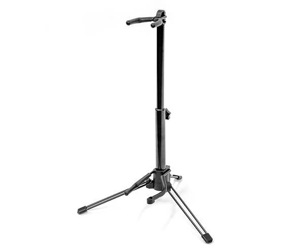 VIOLIN STAND BLACK 3 LEGGED