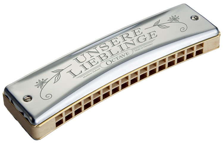HOHNER UNSERE LIEBLINGE 32 C