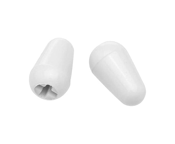 KNOB SUITS 3/5 WAY SWITCH WHITE
