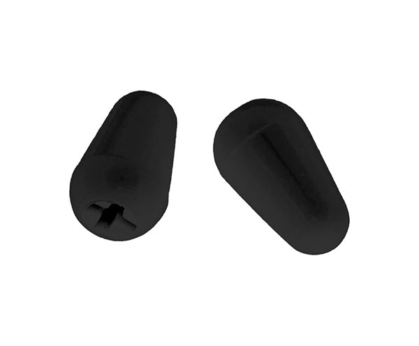 KNOB FOR 5 WAY SWITCH BLACK