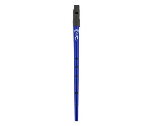 SWEETONE TIN WHISTLE BLUE D