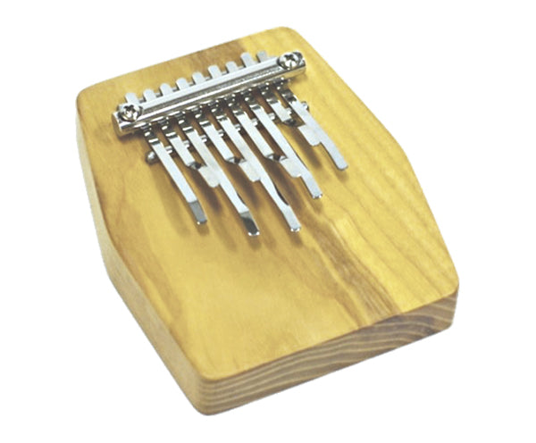 KALIMBA THUMB PIANO SOLIDASH 9 NOTE