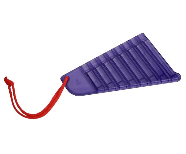 PAN FLUTE 08 NOTE ASSORTED COLOURS