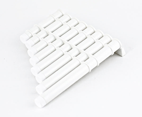 PAN FLUTE ABS 8 NOTE