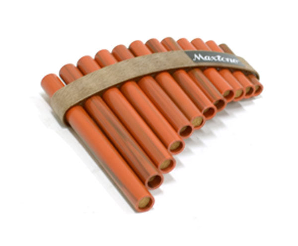 12 NOTE PANFLUTE PLASTIC