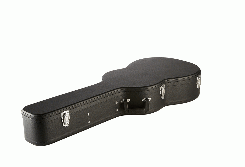 ASHTON APCCC CLASSICAL GUITAR WOOD CASE