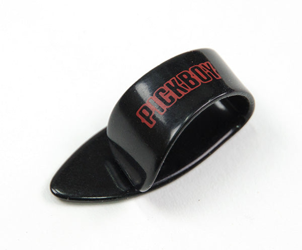 PICKBOY THUMB PICK M 1.5MM (25 PACK)