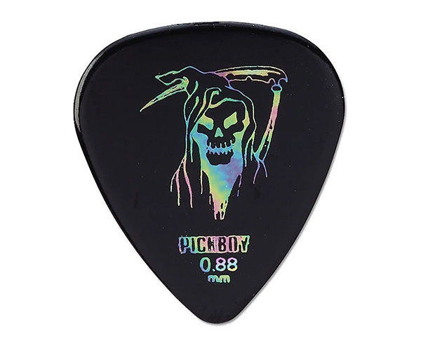 0.88MM PICK GRIM REAPER Q/P25