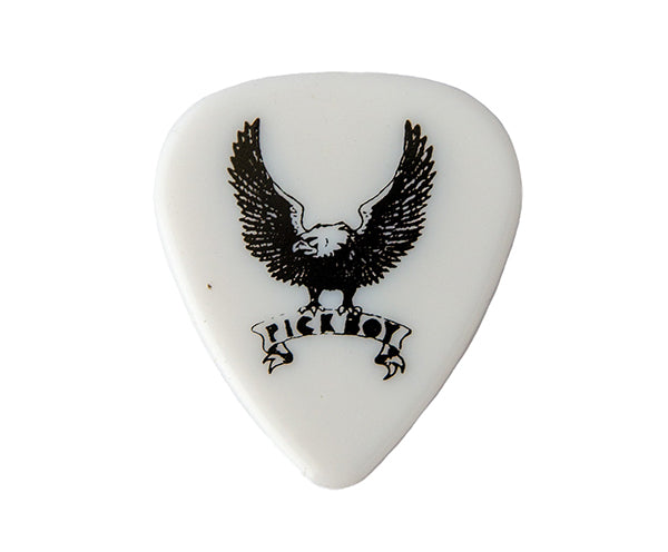 PICK EAGLE IVORY MED Q/P25