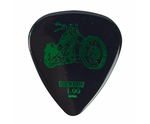 1.00MM PICK BIKE Q/P25