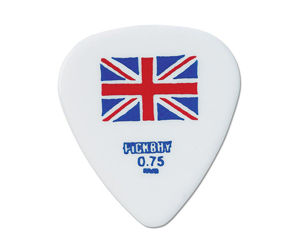 PICK UNION JACK 25PK