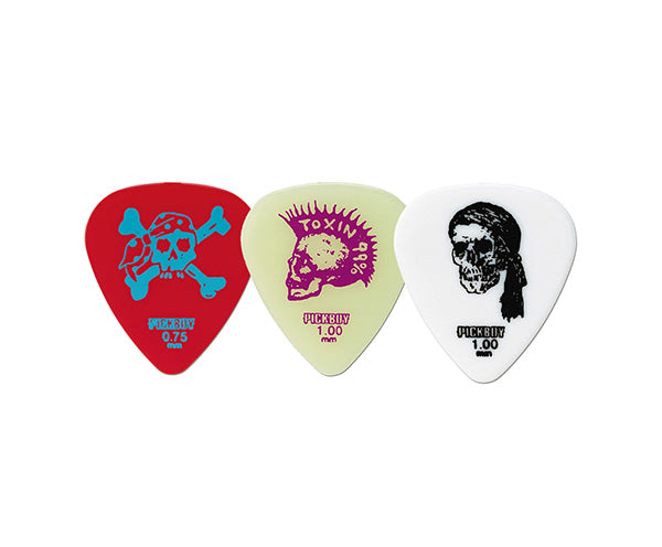 PICK MIX HEAVY METAL NO1 100PK