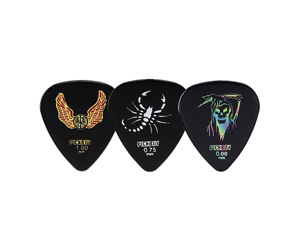 PICK MIX HEAVY METAL NO2 100PK