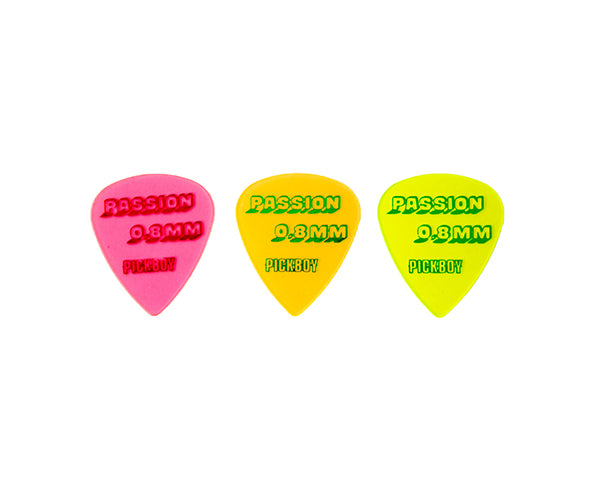 PICK MIX PASSION 100PK