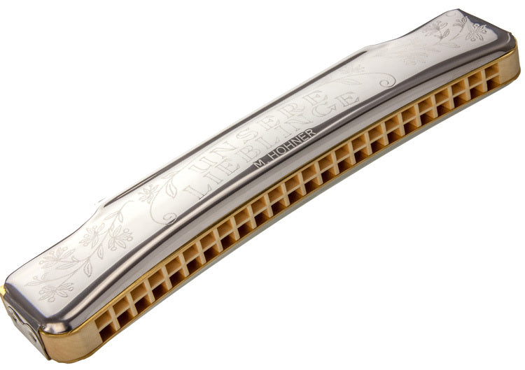 HOHNER UNSERE LIEBLINGE 48 C