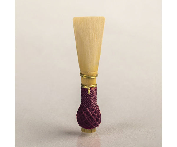 BASSOON REED IN TUBE HARD — Music Man Australia