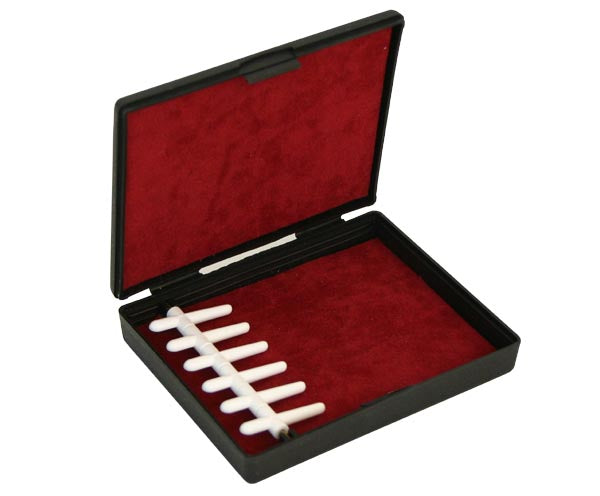 CASE FOR 6 OBOE REEDS