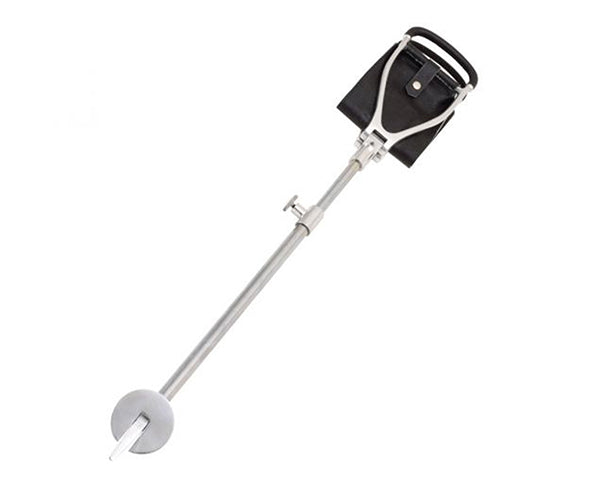 BAGPIPE/MARCH BAND SEAT/STICK ALUM