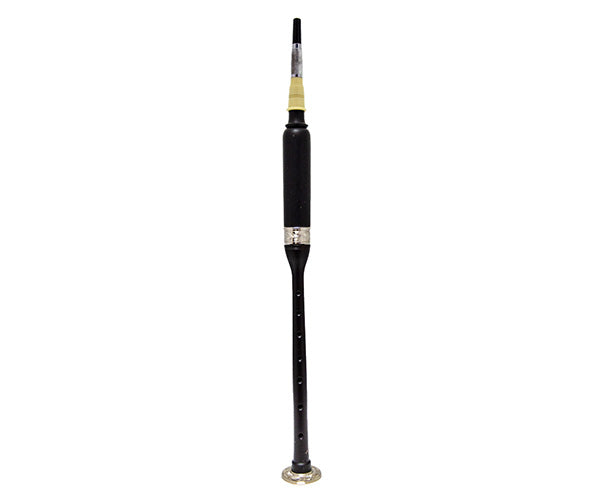 BAGPIPE PRAC CHANTER BLACKWOOD ENGR