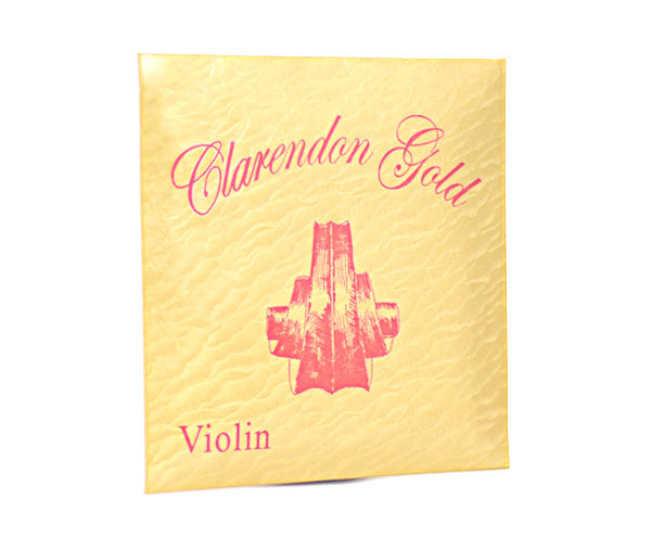 4/4 SIZE VIOLIN STRING SET