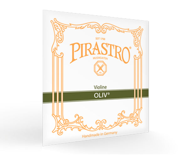 4TH G VIOLIN STRING GOLD NO16