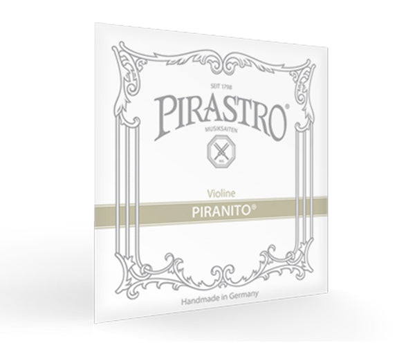 4TH G VIOLIN STRING 1/4-1/8 SIZE STEEL CORE