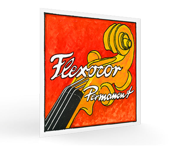 4TH G VIOLIN STRING PERMANENT
