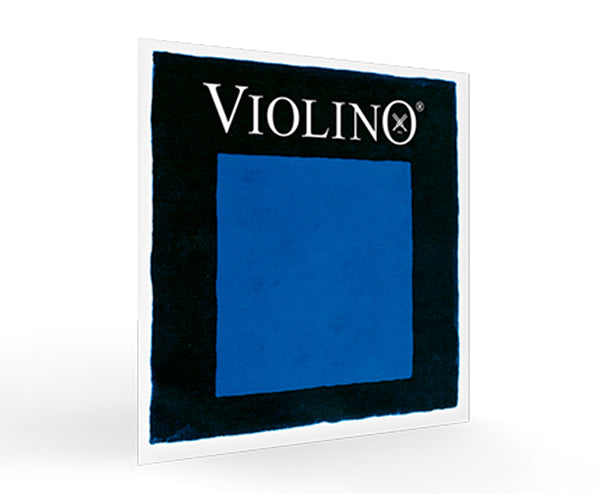 4TH G VIOLIN STRING SILVER