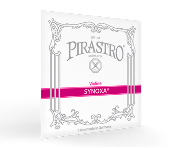 4TH G VIOLIN STRING SYNOXA