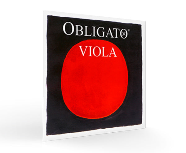 4TH C VIOLA STRING