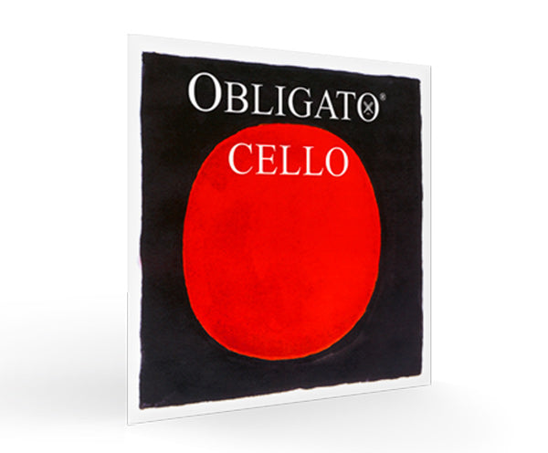 CELLO STRING SET