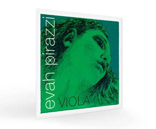 3RD G VIOLA STRING EVAH PIRAZZI MIT