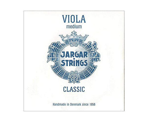 3RD G VIOLA STRING MEDIUM BLUE