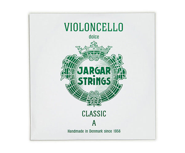 1ST A CELLO STRING DOLCE GREEN